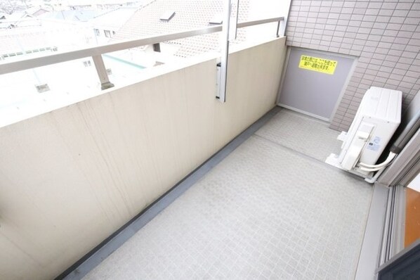 日神デュオステージ杉並井荻の物件内観写真